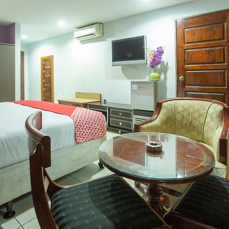 קואלה לומפור Oyo 90030 Hotel Al Jafs מראה חיצוני תמונה