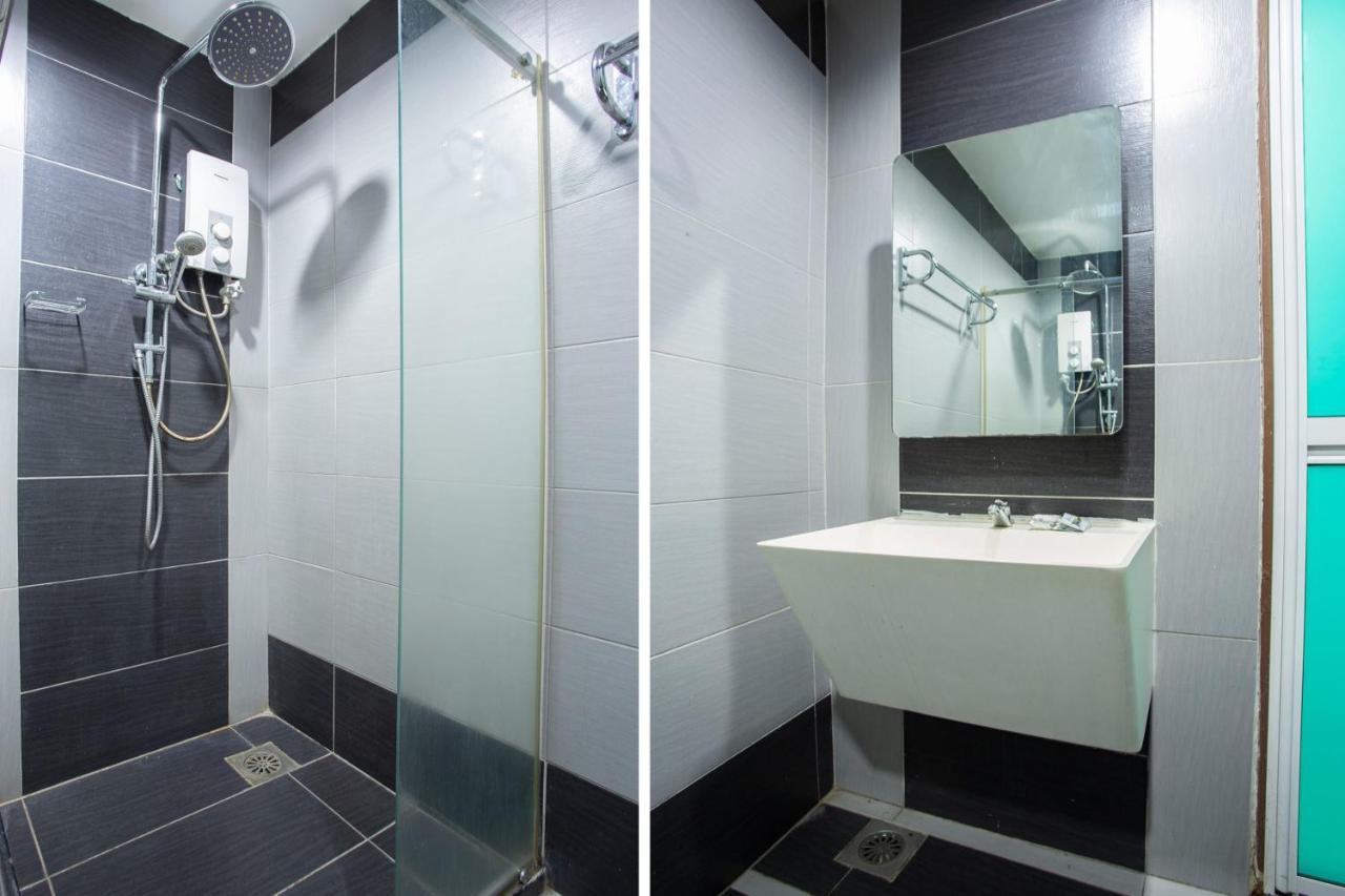 קואלה לומפור Oyo 90030 Hotel Al Jafs מראה חיצוני תמונה