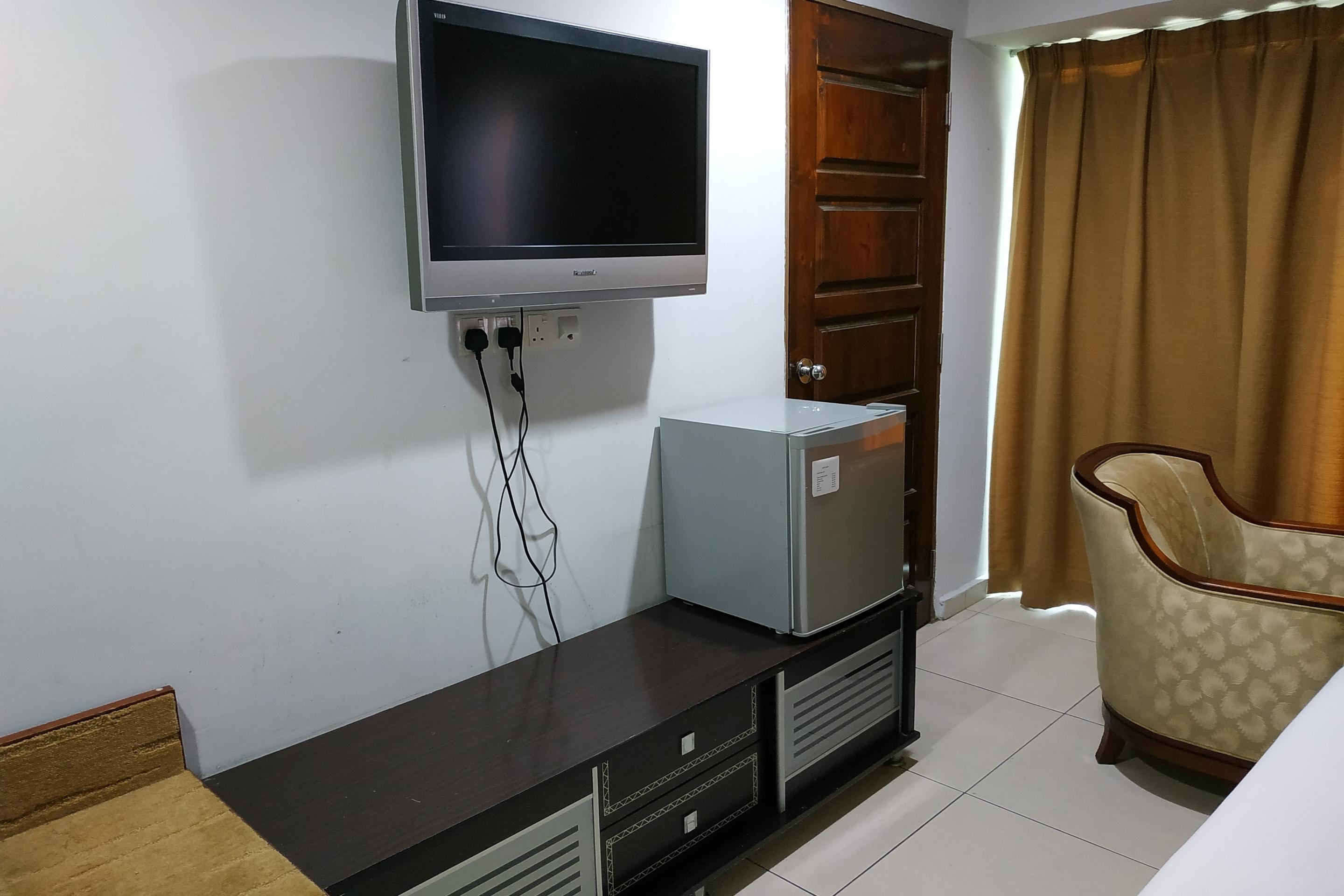 קואלה לומפור Oyo 90030 Hotel Al Jafs מראה חיצוני תמונה