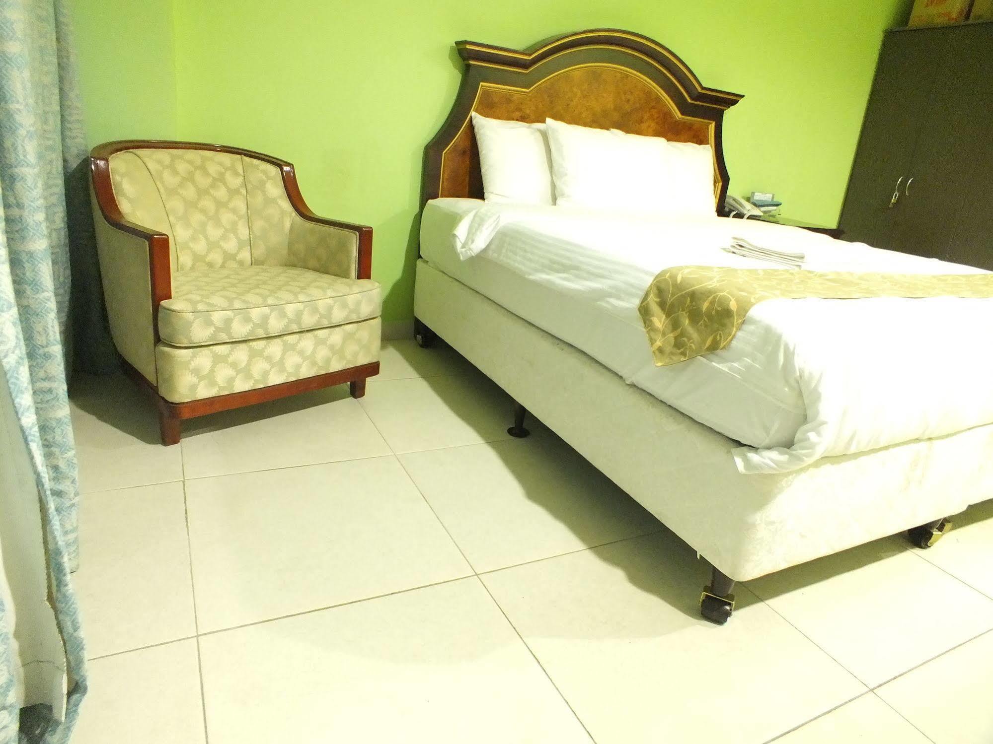 קואלה לומפור Oyo 90030 Hotel Al Jafs מראה חיצוני תמונה